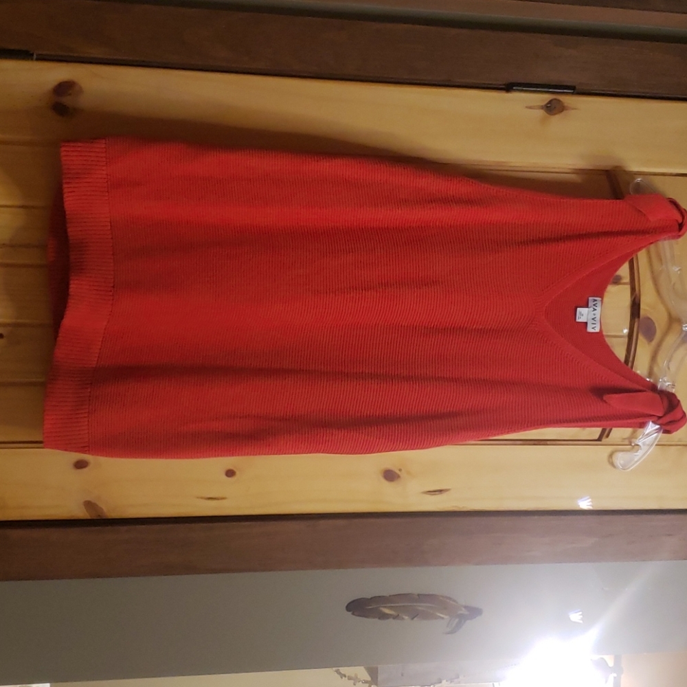 Knit shirt